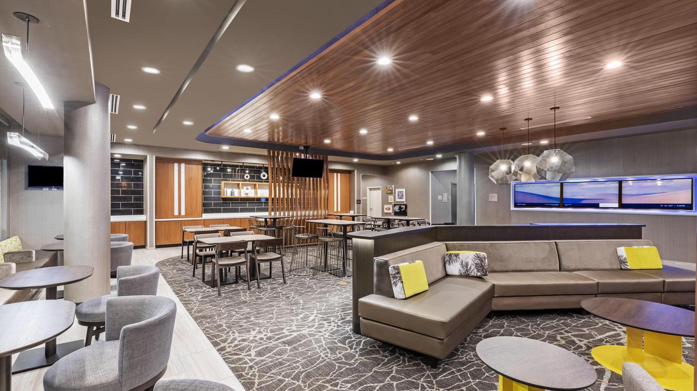 SpringHill Suites by Marriott Austin West/Lakeway