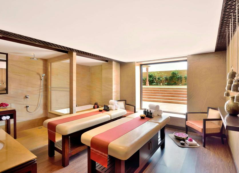 Spa Photo