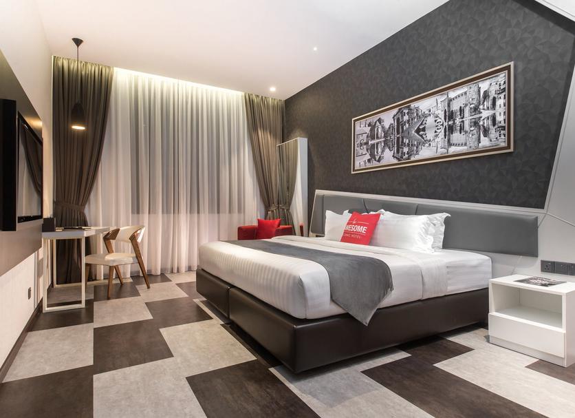 Bedroom Photo