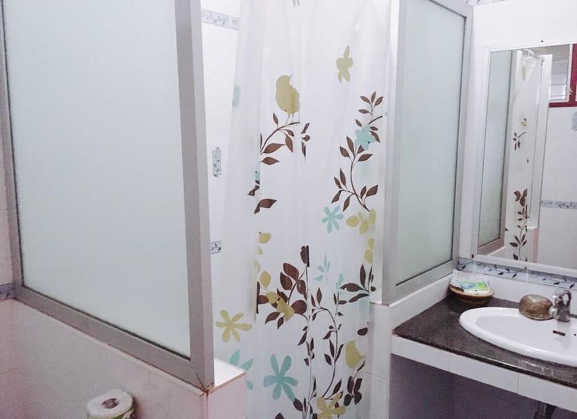 Bathroom Photo