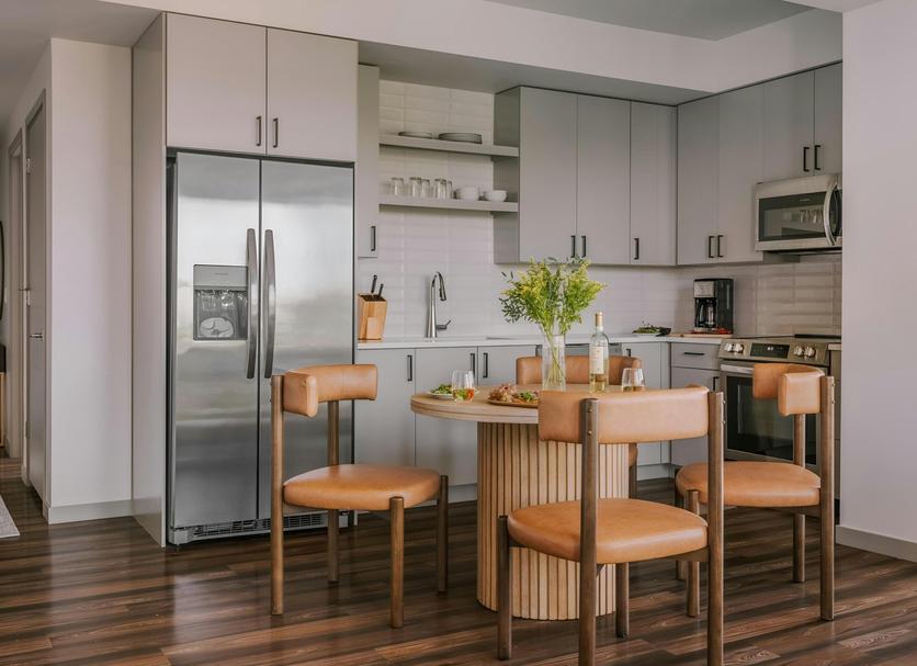 Kitchen Photo
