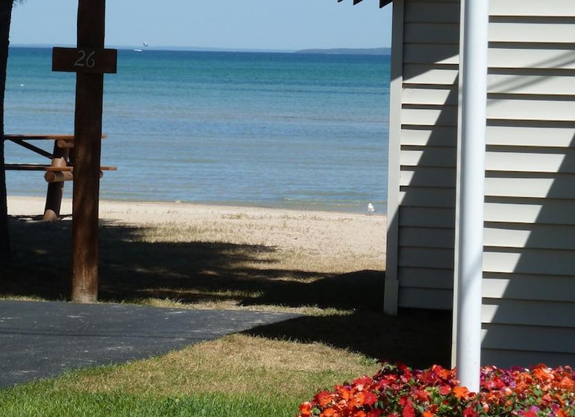 Outdoors view Photo
