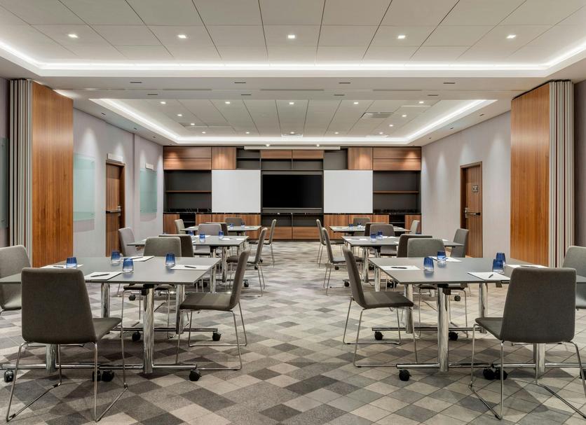 Conference room Photo