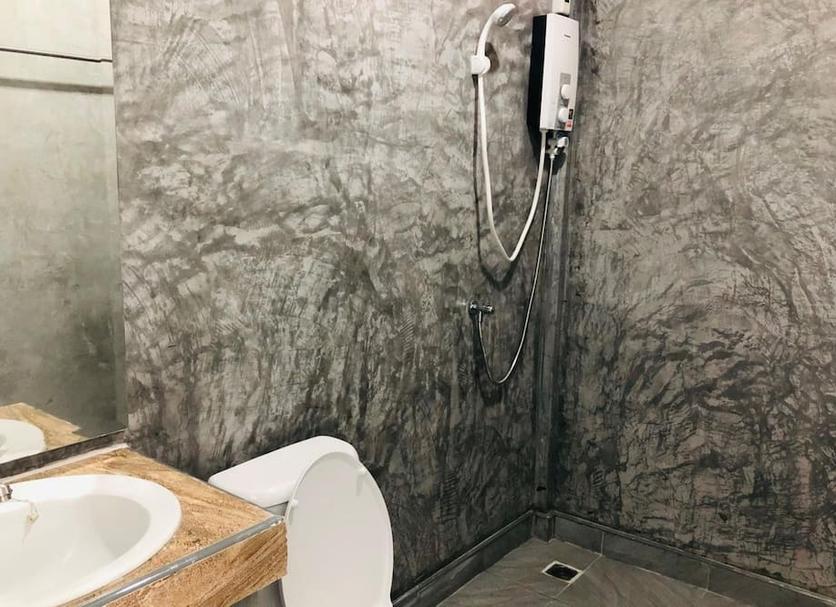 Bathroom Photo