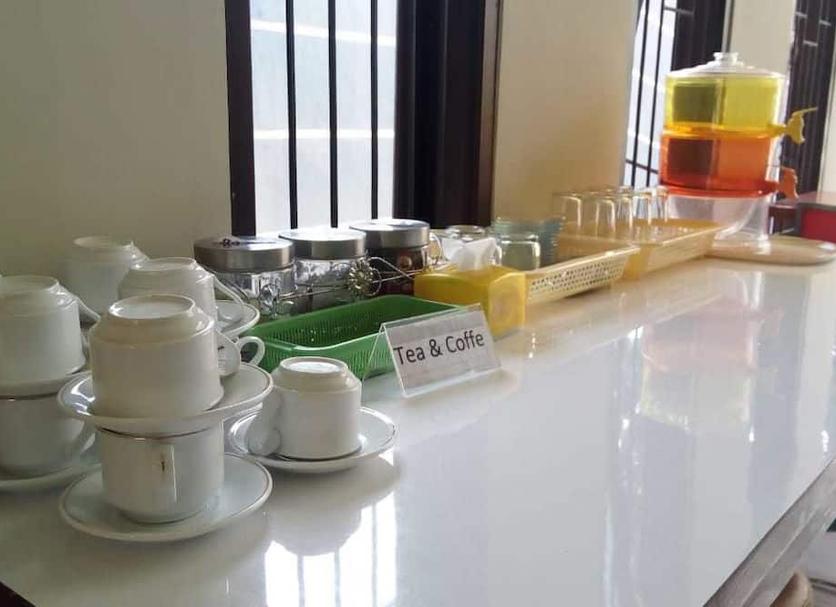 Room amenity Photo