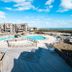 Barrier Island Station in Duck with outdoor pools, sundeck, and ocean views