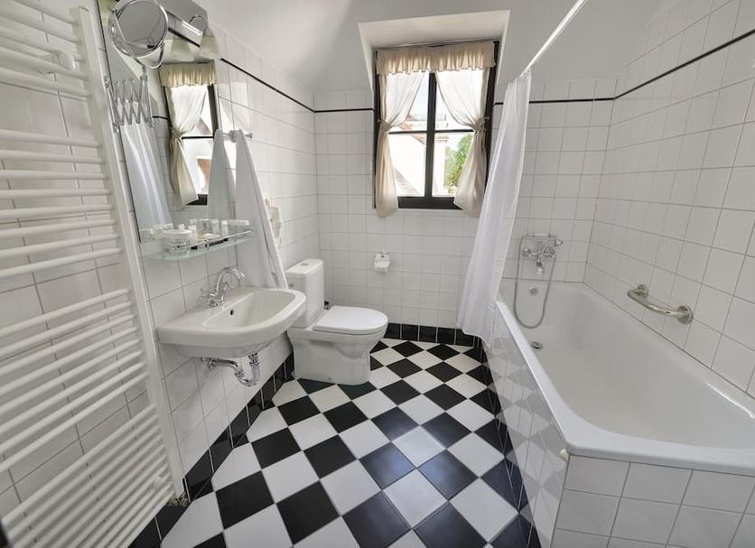 Bathroom Photo