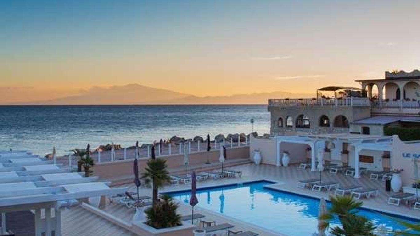 Le Saline Resort