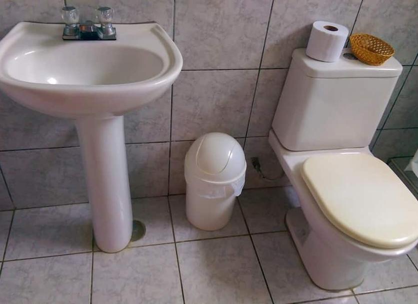 Bathroom Photo