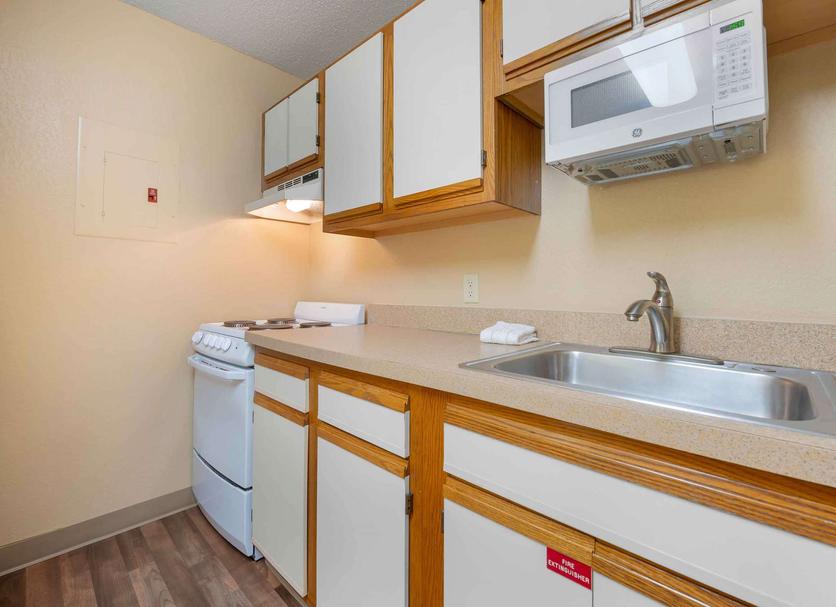 Kitchen Photo