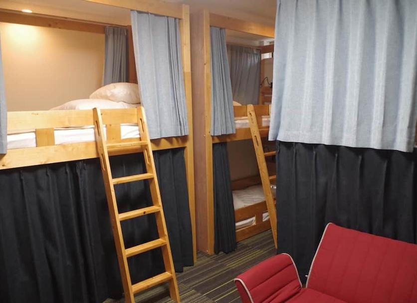 Room amenity Photo
