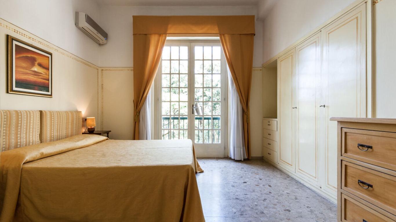 Hotel Club i Pini - Residenza d'Epoca in Versilia
