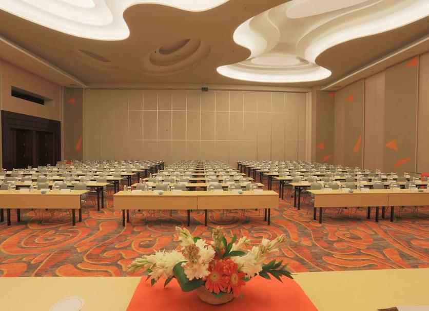 Conference room Photo