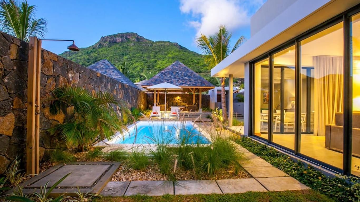 Marguery Villas by MJ Holidays