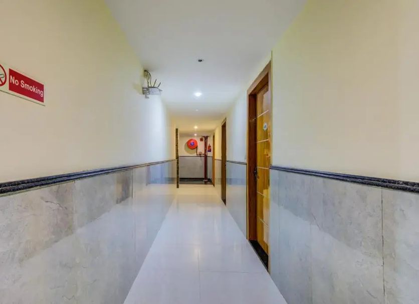Hallway Photo