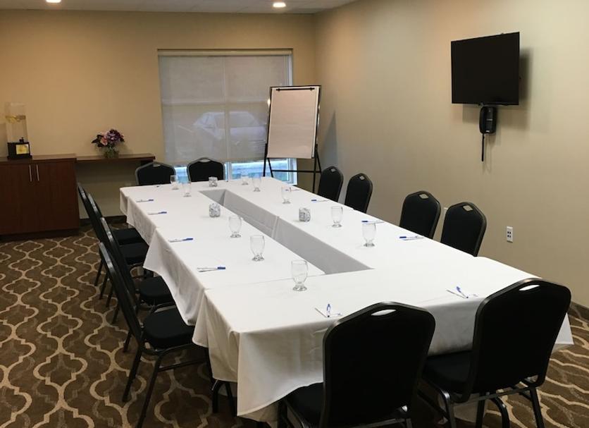 Conference room Photo