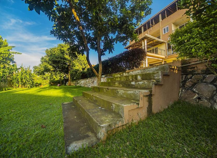 Outdoors view Photo
