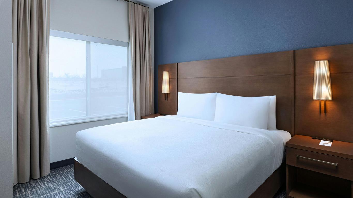 Residence Inn by Marriott El Paso East