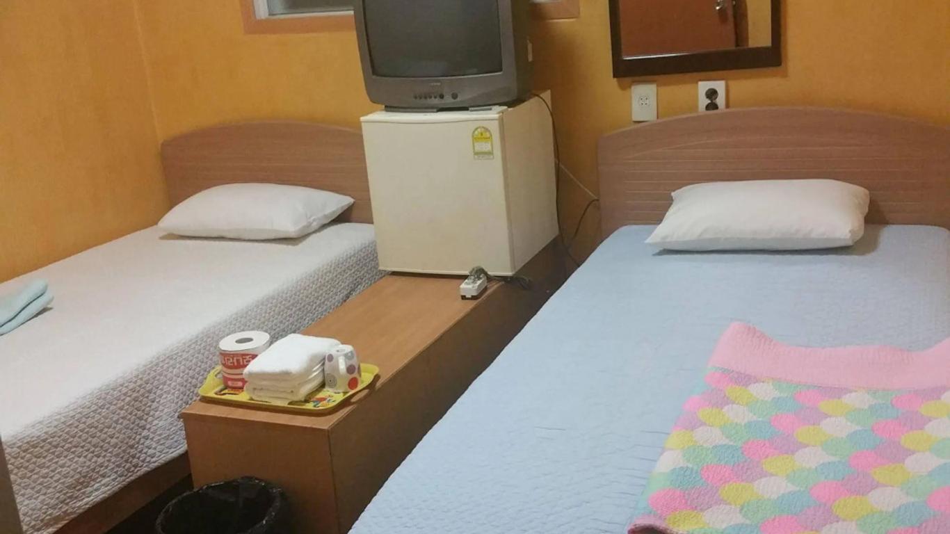 Gyerim Guest House