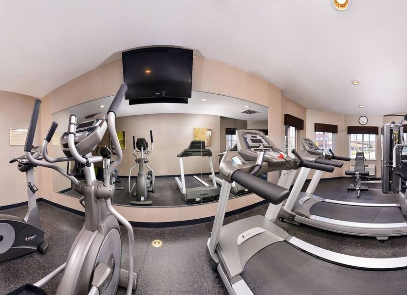 Gym Photo