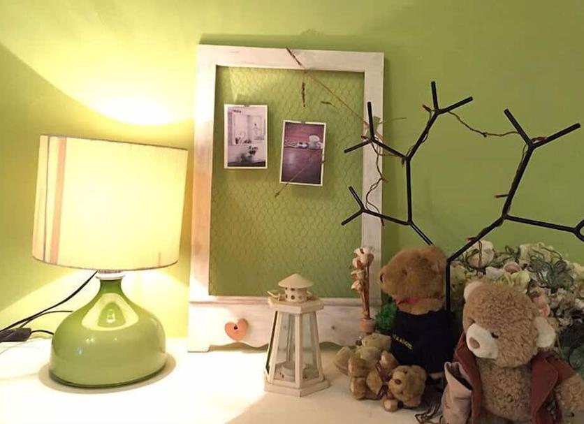 Room amenity Photo