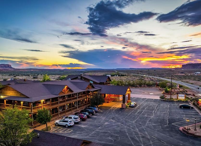 Outdoors view Photo