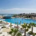 Concorde Green Park Palace in Port El-Kantaoui with a large outdoor pool and sea view
