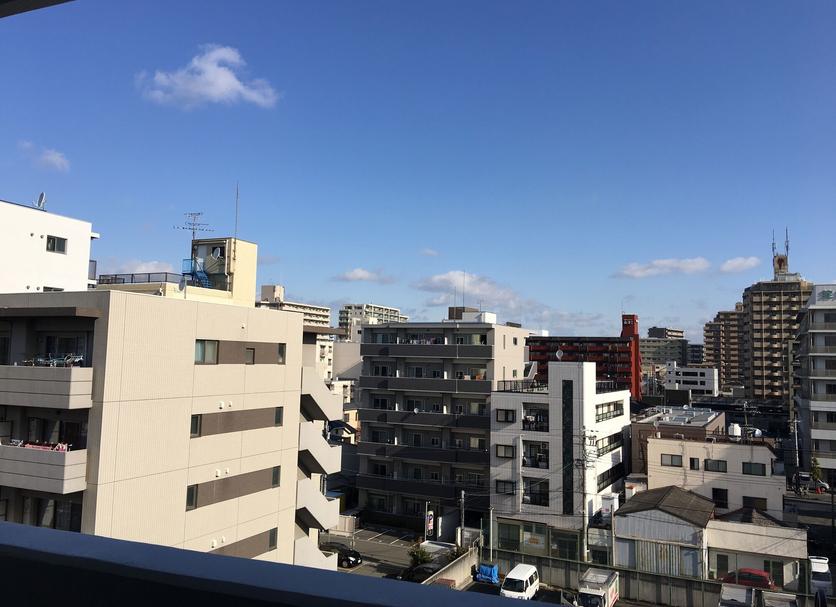 Outdoors view Photo