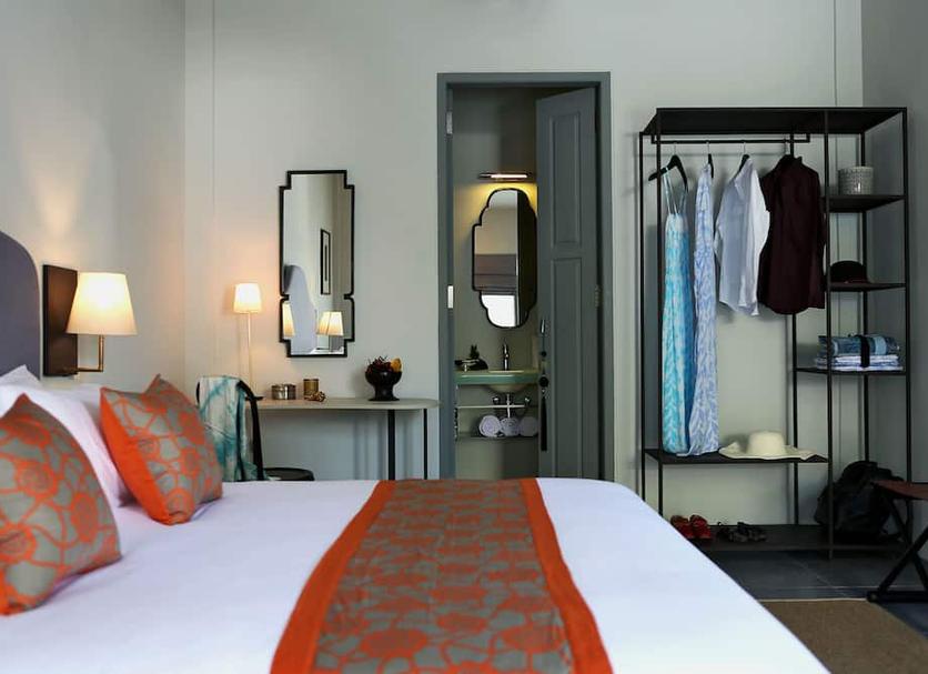 Bedroom Photo