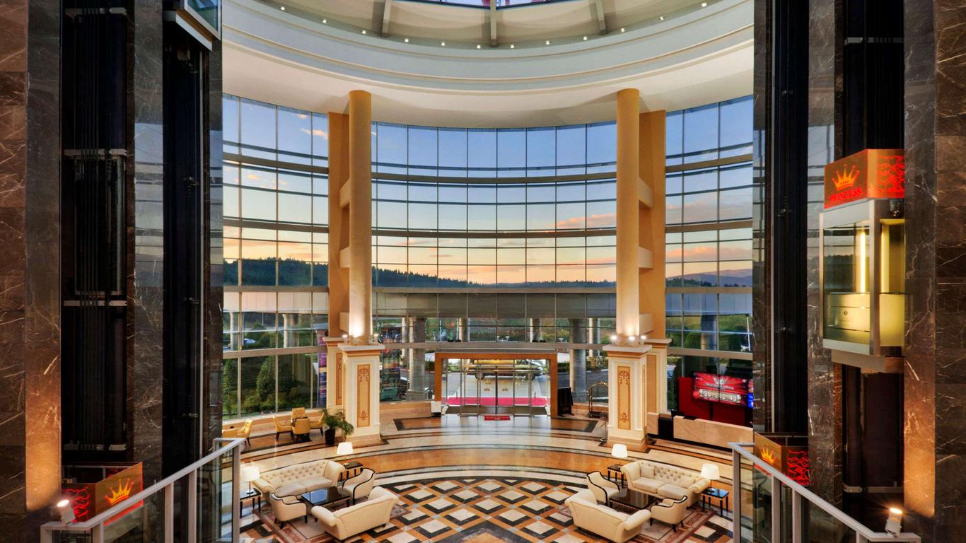 Ramada Plaza by Wyndham Gevgelija
