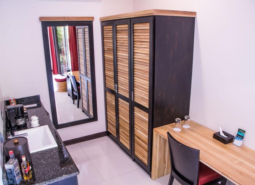Room amenity Photo