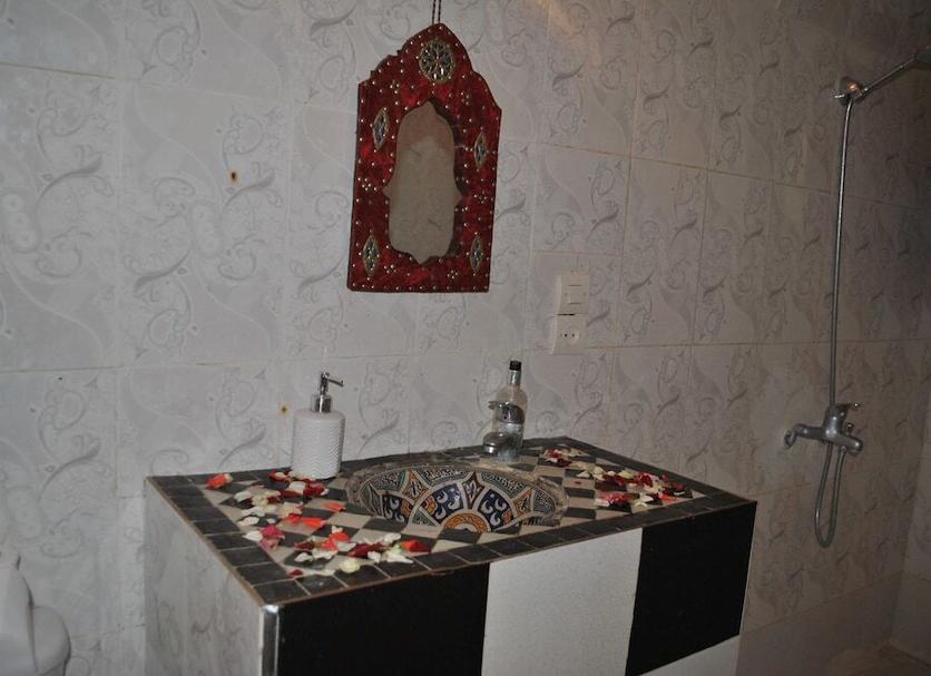 Room amenity Photo