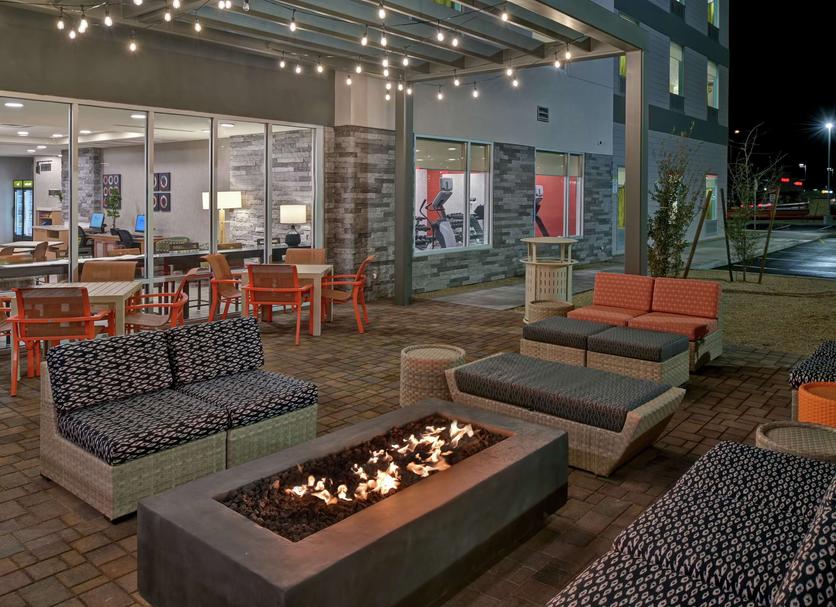 Hotel amenity Photo