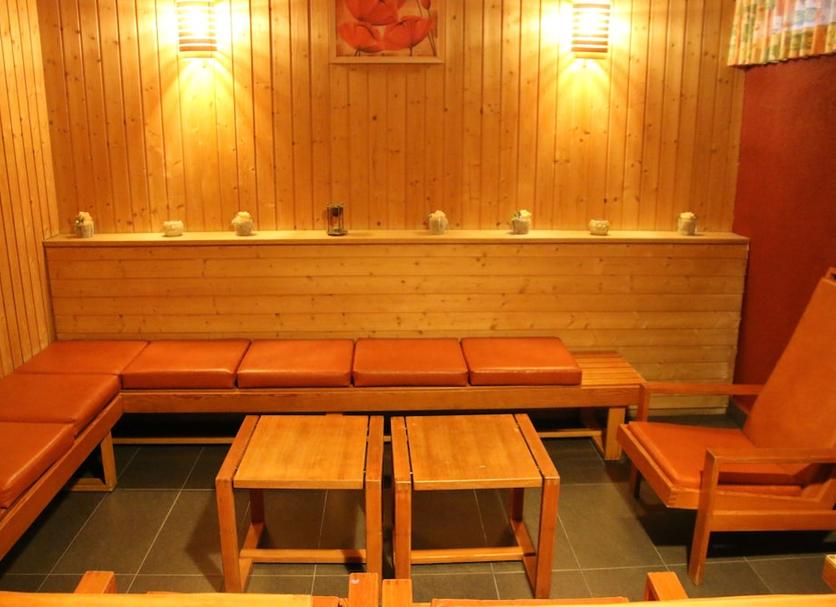 Spa Photo
