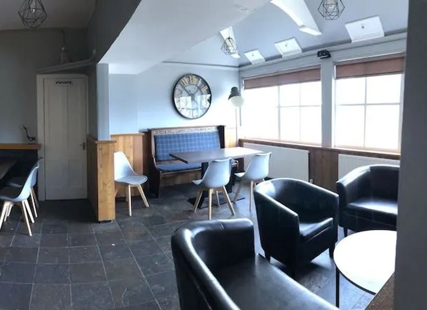 Bar Photo