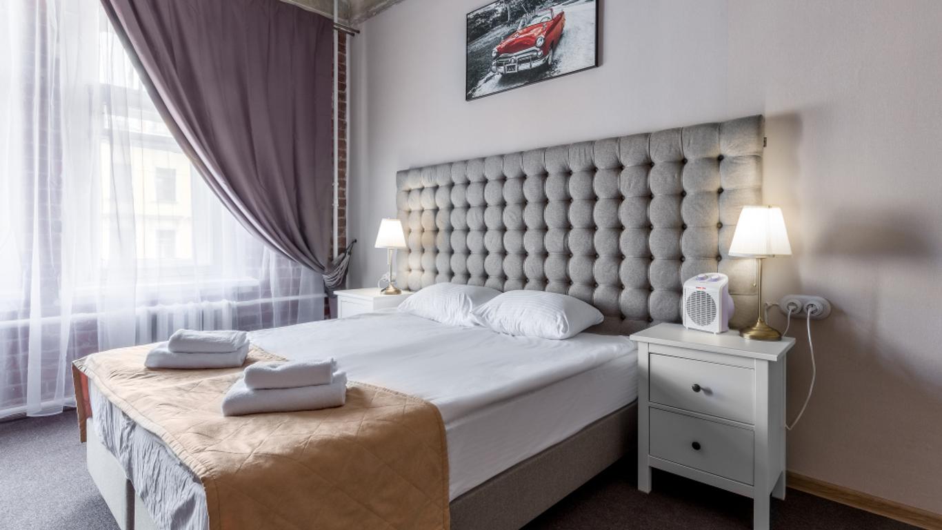 Mark Hotel