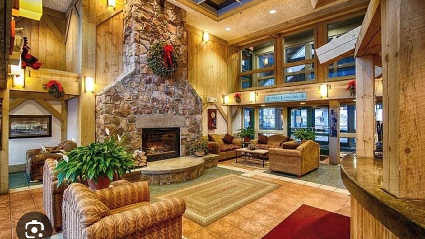 The Village of Loon Mountain a VRI Resort