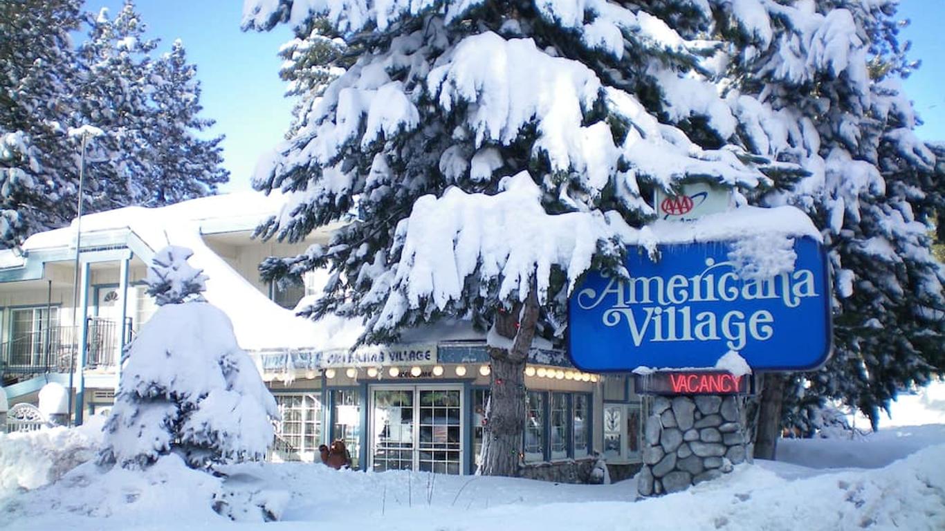 Americana Village Suites