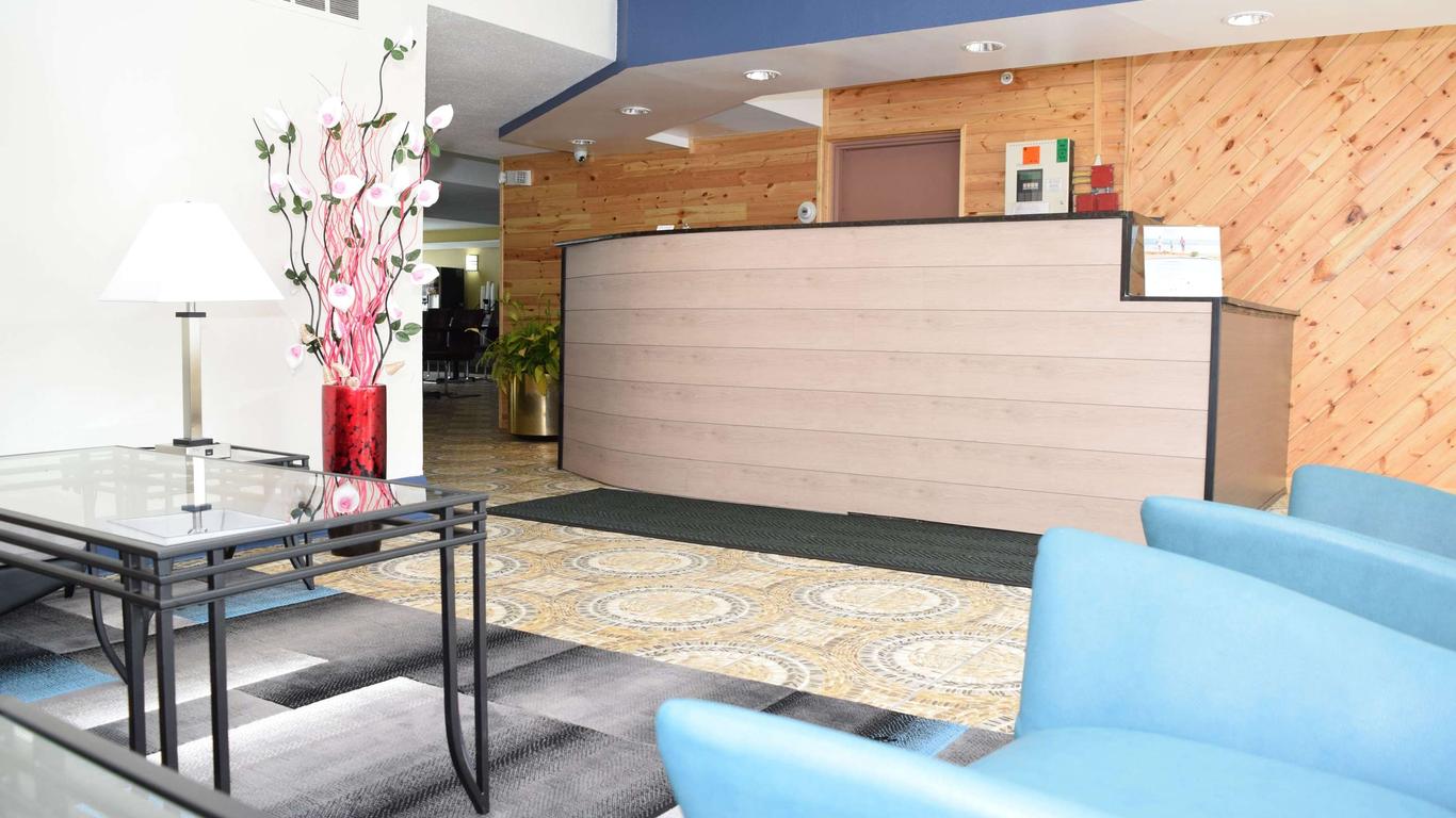 Baymont by Wyndham Addison