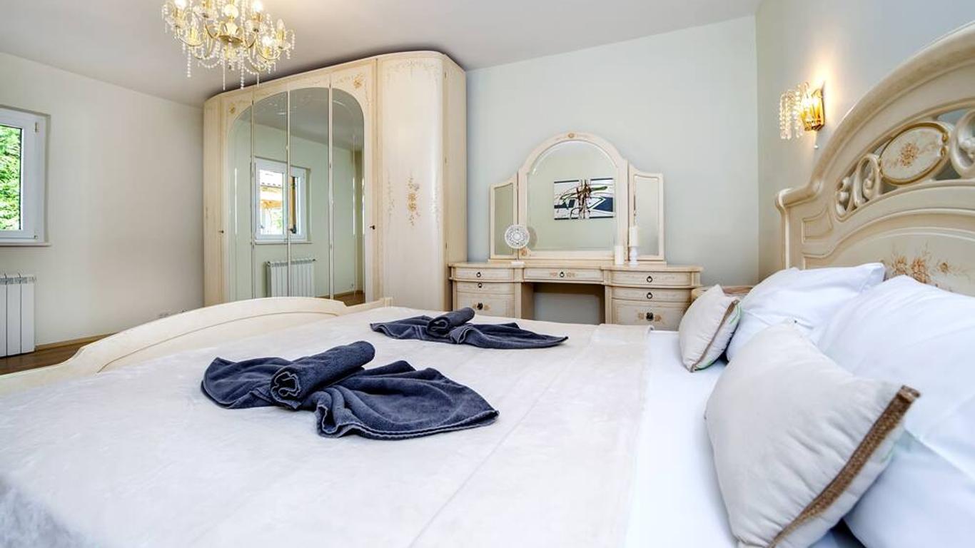 Villa Francesco
