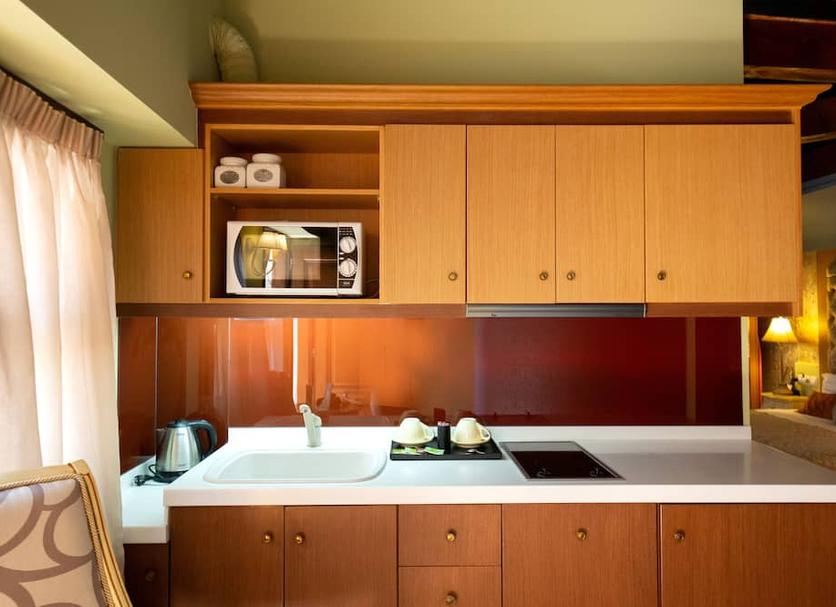 Kitchen Photo