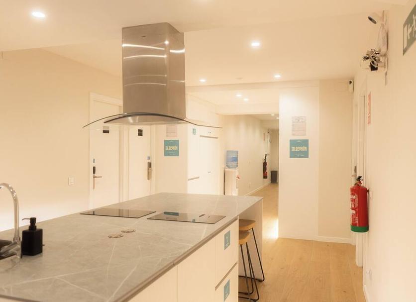 Kitchen Photo