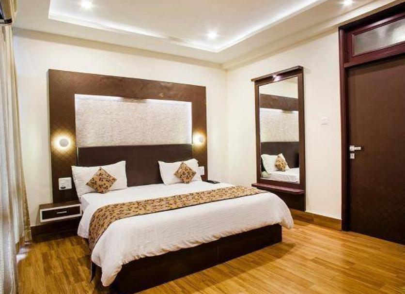 Bedroom Photo