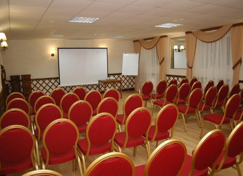 Conference room Photo