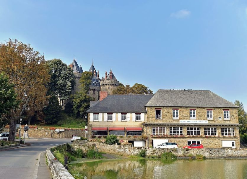 Building Photo