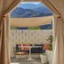 Outdoors view