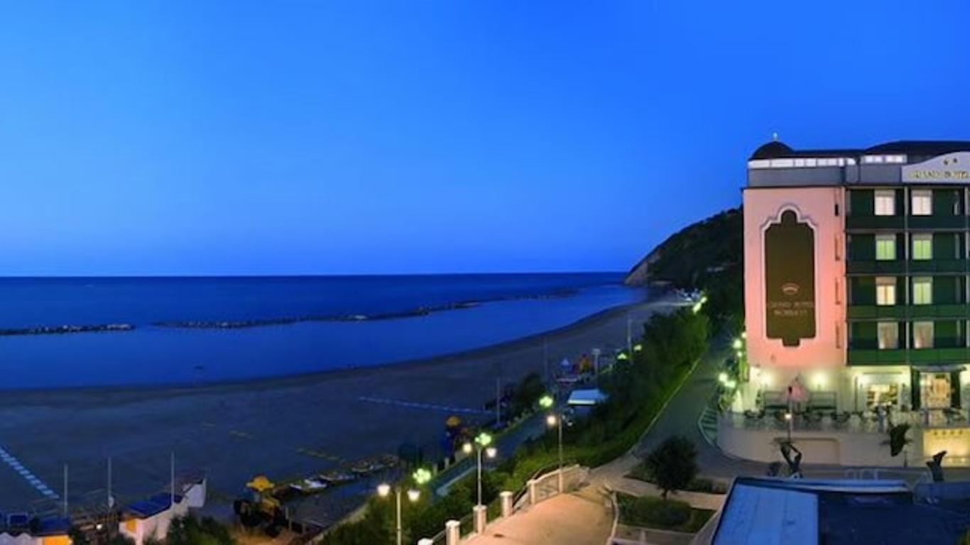 grand hotel michelacci gabicce