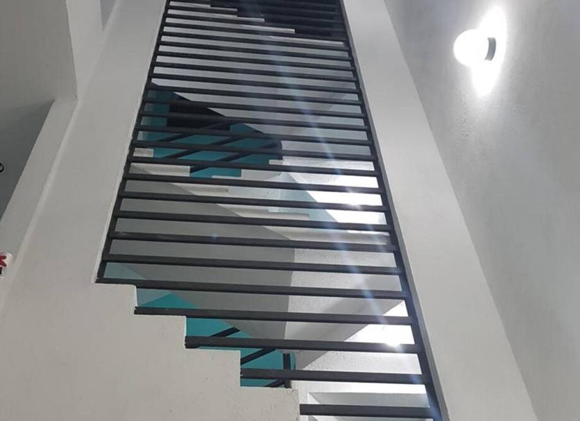 Stairs Photo
