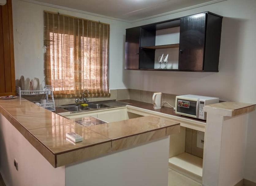 Kitchen Photo