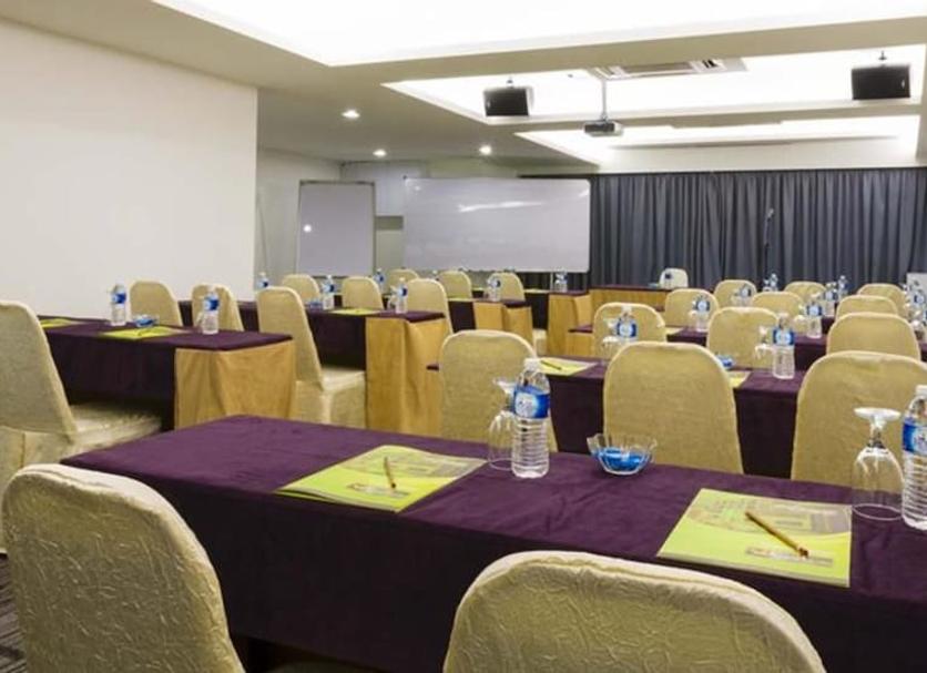 Conference room Photo